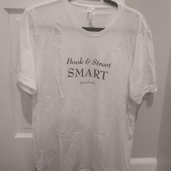 Bella Canvas Tshirt - Picture 2 of 4